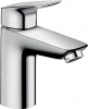 71107000 Смеситель Hansgrohe Logis 71107000 для раковины