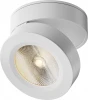 C022CL-L12W Накладной потолочный светильник Magic 3000K 1x12Вт 36° LED Maytoni Technical C022CL-L12W