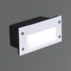 86603-9.0-001TL LED6W WT Подсветка для лестниц и ступеней светодиодная Reluce 86603-9.0-001TL LED6W WT