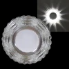 14310-9.0-001LD MR16+LED3W WT Точечный светильник Reluce 14310-9.0-001LD MR16+LED3W WT