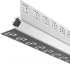 ALM-5022-S-2M Алюминиевый профиль скрытого монтажа 50x22 Maytoni Led Strip ALM-5022-S-2M