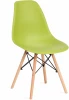 17186 Стул CINDY (EAMES) (mod. 001) Tetchair (Оливковый).