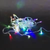 A-019 LED RGB Гирлянда светодиодная с контроллером 5 м Sneha A-019 LED RGB