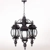 83470L/3 Bl Уличный светильник подвесной Oasis Light 83470/3L Bl