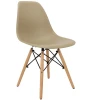 FR 0041 Стул Eames чёрный