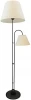 A5068PN-2BK Торшер Arte Lamp Alea A5068PN-2BK