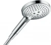 26014000 Душевая лейка Hansgrohe Raindance Select S 120 3jet P