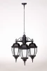 91270L/3 Bl Уличный светильник подвесной Oasis Light 91270L/3 Bl