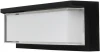 A5224AL-1BK Настенный уличный светильник Arte Lamp Ferro A5224AL-1BK