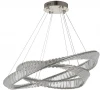 LDP 6027-800-600 CHR Подвесной светильник Lumina Deco LDP 6027-800-600 CHR