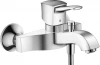 31340000 Смеситель Hansgrohe Metropol Classic 31340000 для ванны с душем