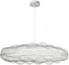 10247/1500 Silver Подвесной светильник Loft It Cloud 10247/1500 Silver