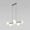 10272 Estera Wood Подвесной светильник TK Lighting Estera Wood 10272