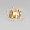 10300W French gold Настенный светильник Loft It Dakota 10300W French gold