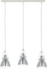 LDP 9030-3 CHR Подвесной светильник Lumina Deco Trinia LDP 9030-3 CHR