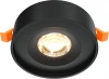 DL035-2-L6B Встраиваемый светильник Planet 3000K 1x11Вт 36° LED Maytoni Technical DL035-2-L6B