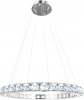 10204/800 Chrome Подвесной светильник Loft It Tiffany 10204/800 Chrome