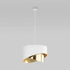 4820 Grant White Подвесной светильник TK Lighting Grant White 4820