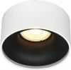 ST260.548.01 Встраиваемый светильник ST Luce ST260.548.01 Белый GU10 1*50W 220V