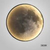 Cosmos-Moonlight01 Настенный светильник Cosmos Moonlight D60 3000К ImperiumLoft Cosmos-Moonlight01