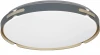 LDC 8063-48W BL Потолочный светильник Lumina Deco Paneli LDC 8063-48W BL