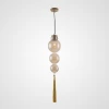 40.2682-0 Подвесной светильник Heathfield Lighting - Medina Pendant Brown ImperiumLoft 40.2682-0