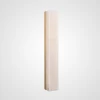 270904-22 Настенный светильник Marble Rectangle Wall Lamp ImperiumLoft 270904-22