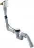 58113000 Слив-перелив Hansgrohe Exafill S 58113000 с заполнением переливом