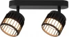 A8031PL-2BK Спот Arte Lamp Atria A8031PL-2BK