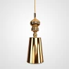 40.2411 Подвесной светильник Josephine Pendant Lights D18 Gold ImperiumLoft 40,2411