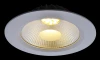 A2415PL-1WH Встраиваемый точечный светильник Arte Lamp Uovo A2415PL-1WH