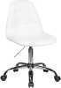 9800-LM MONTY, цвет белый Офисное кресло для персонала MONTY (белый)