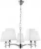 A4098LM-5CC Подвесная люстра Arte Lamp Kensington A4098LM-5CC