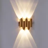 86851-9.2-005KT LED5W GOLD Архитектурная подсветка светодиодная Reluce 86851-9.2-005KT LED5W GOLD