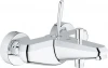 23431000 Смеситель Grohe Eurodisc joy 23431000 для ванны с душем