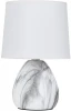 A5016LT-1WH Настольная лампа Arte Lamp Wurren A5016LT-1WH