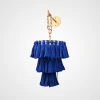 Tassel-Wall01 Бра Tassel Wall Синий ImperiumLoft Tassel-Wall01