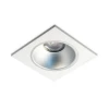 Dip1WhAlu Встраиваемый светильник White/Aluminium RAUMBERG Dip Dip1WhAlu