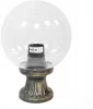 G25.110.000.BXF1R Наземный фонарь Fumagalli GLOBE 250 G25.110.000.BXF1R