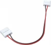 CN016 Коннектор гибкий двухсторонний для RGBW светодиодной ленты 10 шт. Maytoni Led Strip CN016