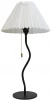 A5069LT-1BK Настольная лампа Arte Lamp Agatha A5069LT-1BK