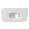 CLT 033C1 WH Встраиваемый точечный светильник Crystal Lux CLT 033 033C1 WH