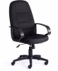 17195 Кресло СН747 ткань, черный, TW-11 Tetchair 17195