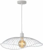 TL1196H-01WH Подвесной светильник Toplight Agnes TL1196H-01WH