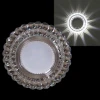 11056-9.0-001LD MR16+LED3W WT Точечный светильник Reluce 11056-9.0-001LD MR16+LED3W WT