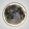 cosmos-moon01 Настенный светильник Cosmos Moon D60 ImperiumLoft Cosmos-Moon01 (208939-23)