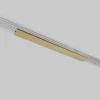 85232/00 Декоративная накладка для шинопровода Elektrostandard Line Magnetic Brass Line 85232/00 (20см) (латунь)