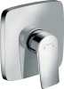 31456000 Смеситель Hansgrohe Metris 31456000 для душа