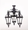 95270LA/3 Bl Потолочный светильник уличный Oasis Light ROMA L 95270LA/3 Bl