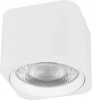 046633 Светильник SP-DICE-S78x78-10W Warm3000 (WH, 24 deg, 230V) (Arlight, IP54 Металл, 5 лет) 046633